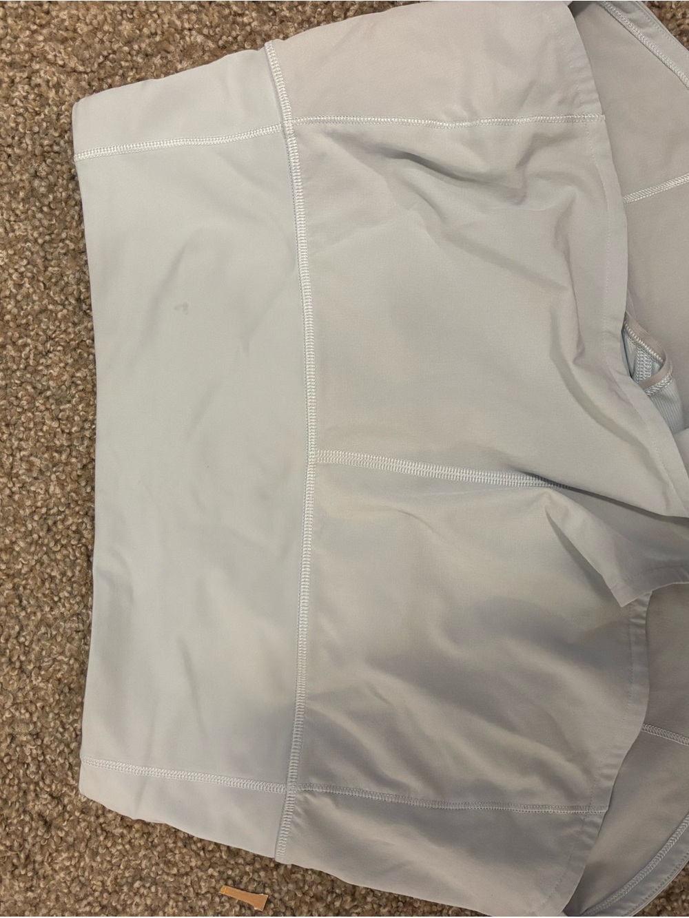 Lulu 2.5 shorts